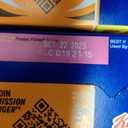 Kellogg's Frosted Flakes Breakfast Cereal, Kids Cereal, Family Breakfast, Family Size, Original (12 Boxes) Exp Oct 22 2025
