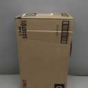 Poise Incontinence & Postpartum Pads for Bladder Leaks, 4 Drop Moderate Absorbency, Long Length, 108 Count, Packaging May Vary