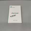 Charmast Portable Charger with Built-in Cables and Wall Plug, 20000mAh 20W USB C Power Bank Fast Charging Battery Pack Compatible with iPhone iPhone 16/15/14/13 Series, Samsung Google iPad etc (White)