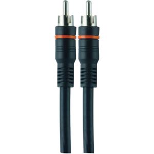 GE 34495 Digital Audio Coaxial Cable, 6ft