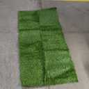 Artificial Grass, 51" x 26" Dog Pee Pads, Professional Dog Potty Training Rug, Grass Mat with Drainage Holes, Pet Turf Indoor Outdoor Flooring Fake Grass Doormat-Easy to Clean