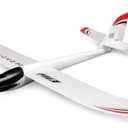 E-flite RC Airplane UMX Radian BNF BasicTransmitter Battery and Charger Not Included with AS3X and Safe Select EFLU2950