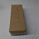 BoostArea LED Track Lighting Ceiling Fixtures, Black 3-Light Plug in Track Lights for Kitchen, 3 Way Ceiling Spotlight, 15 FT Cord,Flexibly Rotatable Wall Mount Light Head for Bedroom Hallway