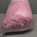 Liliful 6 Pcs Faux Rabbit Fur Heart Pillows Fluffy Heart Throw Pillows Cute Couch Cushion Soft Decorative Throw Cushion for Bed Sofa Girls Women(12 x 11 Inch,Pink Series)