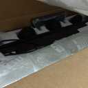 Farmhouse Chandelier 6-Light Dining Room Light Fixture Over Table Kitchen Island Lighting Rustic Chandeliers for Dining Light with Glass Shade Wood Pendant Lights Kitchen Island