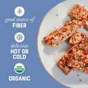 Bob's Red Mill Old Country Style Muesli, 40oz (Pack of 4) - Non GMO, Whole Grain, Vegan, Kosher (EXP 07/22/27)