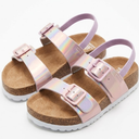 SM New York TG TJackie Footed Multi , 0442