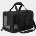  Soft Dog Carrier-Small package

Size: 42x28x30INCH