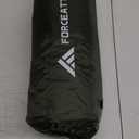 CAMEL CROWN Tents for Camping 2/3/4/5 Person Camping Dome Tent, Waterproof,Spacious, Lightweight Portable Backpacking Tent for Outdoor Camping/Hiking (4 person Army Green/grey)