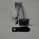 Garage Hooks, Heavy Duty Garage Hook, 12.4 Inch Wall Mount Hangers, Max Load 200 lbs Garage Storage Utility Hooks for Ladders, Chairs, Car Tires, Strollers, Garden Tools, Perfect man's day gifts