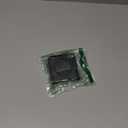 Magentic for Samsung Galaxy Z Flip 7 Case, Compatible with Magsafe, Phone Case Matte Translucent Hard Back + Soft TPU Bumper Shockproof Cover with Magnets for Galaxy Z Flip7 - Black Frost