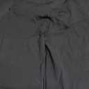 YEOREO Workout Leggings Womens No Front Seam Straight Leggings  31.5"High Waist Buttery Eddiy Gym Yoga Pants (Small, Black)