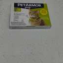 PetArmor Plus Flea and Tick Prevention for Cats, Cat Flea and Tick Treatment, 3 Doses, Waterproof Topical, Fast Acting, Cats Over 1.5 lbs (3 Count)