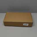 120 Pcs 4 Kinds Mixed Eucalyptus Greenery Stems, Baby Breath Flowers Artificial Bulk and Greenery Stems for DIY Bouquets Wedding Home Floral Decor