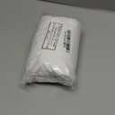 Cot Sheets 31" x 75", Cot Size Sheet Fitted with Narrow Twin/Camp Bunk/Rvs Bunk/Guest Beds/Army Cots/Trifold Mattress, Super Soft Breathable Microfiber Bed Cover, Bottom Sheet, White