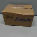 SPLENDA Zero Calorie Sweetener, 2000 Count Packets