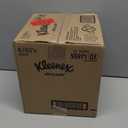 Kleenex Ultra Soft Facial Tissues, 8 Flat Boxes, 180 Tissues per Box