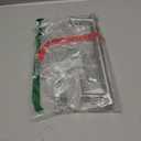 TocTen Self Adhesive Bathroom Towel Bar, Stick Towel Rack for Bathroom, Rustproof Stainless Steel Bath Towel Holder No Damage, Easy to Install Sticky Towel Rod for Bathroom (Brushed Nickel, 12 Inch)