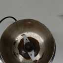 Hamilton Beach Custom Grind Electric Coffee Grinder for 4-14 Cups, One-Press Hand-Free Operation with Auto Shutoff, Removable Grinding Bowl For Easy Pour and Clean, Stainless Steel (80406)