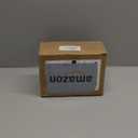 DR.DUDU 6 FT Pre-lit Artificial Christmas Garland with 20 LED Lights, Battery Powered with Pine Cones, Red Berries, Pine Needles, Lighted Christmas Wreath for Holiday Party, Xmas Tree Decorations, Red and Green 