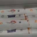 Pura Baby Diapers Size 5 (27-35 lbs) 96 Count Sensitive Skin