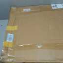 Walkers for Seniors, 4 Wheel Rollator Walker with Seat Supports 300lb