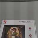 Frameo 10.1 Inch WiFi Digital Picture Frame with 32GB Storage,1280 * 800P IPS HD Touch Screen, Send Photos/Videos from Your Phone Anywhere, Photo Gifts for Parents and Grandparents