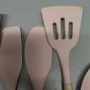 Core Assorted pink kitchen utensils