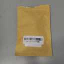 Rubber Strap for Moonswatch Watch,Curved No Gap,Premium Soft Durable Silicone Rubber Band Compatible with Omega x Swatch MoonSwatch Speedmaster 20mm Replacement Band Strap for Men Women (Black white line)