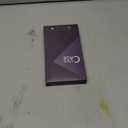 Magnetic for iPhone 17 Pro Max Case, Cute Wavy [Full Camera Protection][Fit for MagSafe] 1X Screen Protector + 1X Wrist Strap, Trendy Matte Women Girly Case for iPhone 17 Pro Max 6.9", Frosted White