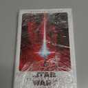 The Last Jedi: Expanded Edition (Star Wars) Book