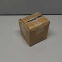 Toothbrush Holder, Luxurious Metal Toothbrush Toothpaste Holder with Marble Base for Bathroom, Multi-Slots Openwork Design, Bathroom Accessory for Storage and Organizer (Small, Matte Black)