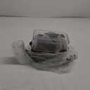 Evoloop Rapid Egg Cooker Electric 6 Eggs Capacity, Soft, Medium, Hard Boiled, Poacher, Omelet Maker Egg Poacher With Auto Shut-Off, BPA Free (Black)