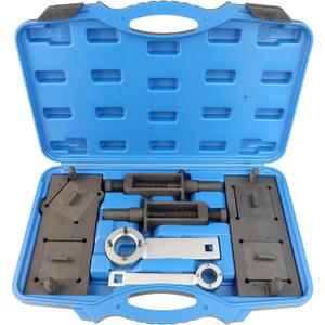 DPTOOL Engine Timing Tool Kit Compatible with Porsche 991 996 997 with 4 Cam 3.6L Engine Replace PM# 9661 9661/1 9401 9653