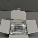 Momcozy Easy Pour Breastmilk Storage Bag, 8Oz, Temp-Sensing Color Change, 120 Count Milk Bag with Self Standing for Breastfeeding, No Leak Presterilized for Freezer, Recyclable & BPA Free