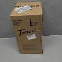 Torani Syrup, Vanilla, 25.4 Ounces (Pack of 4) (EXP 06/11/28)