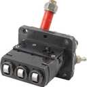 16032-51010 Fuel Injection Pump Compatible with Kubota 05 Series D905 D1005 D1105 D1305 Engine D1005 Tractor 16032-51013 1603251013 1603251010