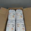 Huggies Size Newborn Diapers, Little Snugglers Baby Diapers, Size Newborn (up to 10 lbs), 84 Count
