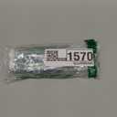 2 Pack 5 Inch 128 mm Matte Black Cabinet Handles Aluminum Cabinet Pulls Drawer Pulls