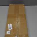 Vantic Elevated Dog Bowls, Adjustable Raised Dog Bowl Stand for Small Puppy and Cats, Sturdy Bamboo Pet Food Feeder with 2 Stainless Steel Dishes, Natural