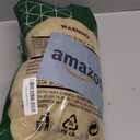 uoozii 20" | 4 Pounds Highland Cow Weighted Stuffed Animals with Unscented Microwavable Heating Pad, Cute Coolable Heatable Weighted Plush Warm Gift for Kids & Adults