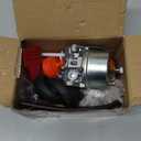 Cnfaner Carburetor for Tecumseh Ariens Snowblower 7hp H70 HSK70 Engine 724 ST724 38050 38062 38063 38065 38072 38073 38510 38513 Snow Blower