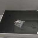 ENPKLUTE 4Tier Corner Floating Shelves, Rustic Pine Corner Shelves Wall Mounted, LShaped Floating Corner Shelves for Wall Storage, Creative Corner Wall Shelves for Bedroom,Bathroom&Any RoomBlack