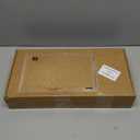 Bathroom Hardware Set, 6-Piece Towel Bar Set Brushed Nickel Towel Holder Set Includes 19.68/23.6 in Towel Bar,Toilet Paper Holder,Towel Ring and Towel Hook Wall Mount Bathroom Accessories Set