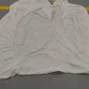 Cover - White, 5x5 ft