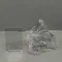 Business Card Holder, Thumb-Drive Business Card Holder, Stainless Steel Card Case,4 Pocket Business Card Holder, Black