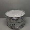 Ludwig Supralite Steel Snare Drum 14 x 8 in.