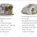 Frog and Toad Are Friends (An I Can Read Book) Hardcover