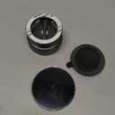 Car Phone Holder for Magsafe [108+LBS Strongest Suction & 2800gf Magnetic] 360 Adjustable Car Phone Mount, Phone Holders for Your Car Compatible with iPhone 17 Pro Max 16 15 14 13 12 Air Plus Samsung