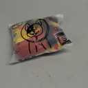 Supet Inflatable Dog Cone Collar Alternative After Surgery, Doggie Neck Donut Collar Recovery ECollar for Post Surgery, Soft Dog Cone for Small Medium Puppies Cats (S(Neck 7"-9.5"))